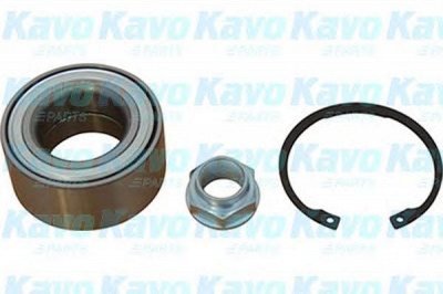 KAVO PARTS wbk8523 -  Комплект подшипника ступицы колеса